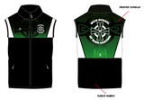 NEW Muir School UNISEX Gilet