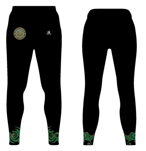 Darville Academy Male Skinny pants