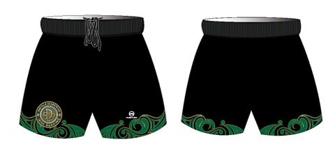 Darville Academy Male Shorts
