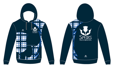 Speirs School Hoody UNISEX