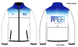NEW Arthurs Mason UNISEX Fleece Jacket