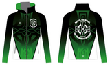Muir School Male Tracksuit top