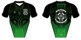 Muir School Male Rugby jersey
