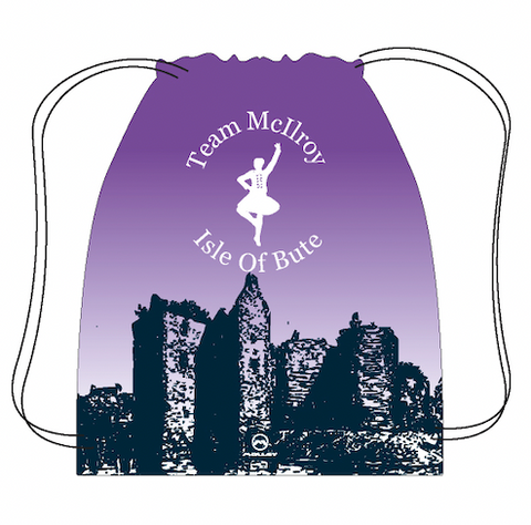 Anne McIlroy School Gym sac