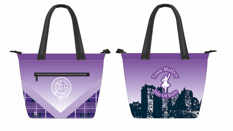 Anne McIlroy School Team Tote [25% OFF WAS £35 NOW £26.25]