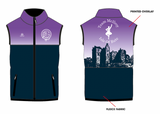 Anne McIlroy School UNISEX Gilet