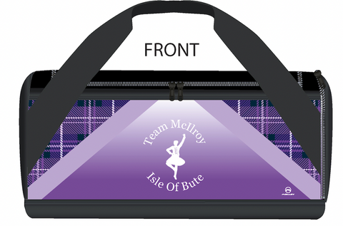 Anne McIlroy School Kit Bag [25% OFF WAS £45 NOW £33.75]