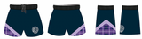 Anne McIlroy School Male Shorts