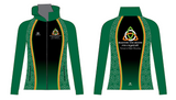Baxter McAleer McCrystal School Tracksuit top