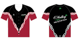 O'Malley School Baseball top