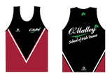 O'Malley School Male Vest