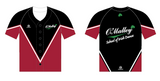 O'Malley School Male Baseball top