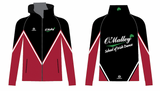 O'Malley School Male Tracksuit top