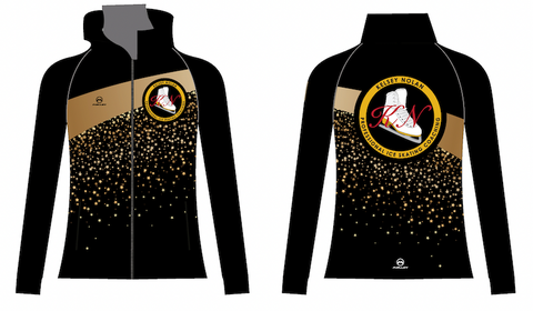 Kelsey Nolan Tracksuit top