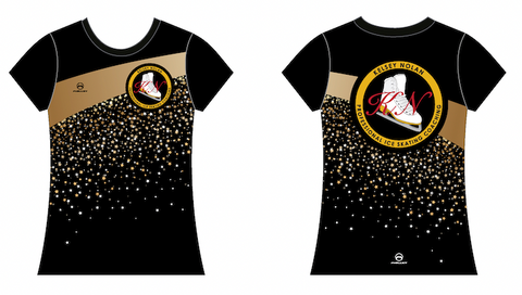 Kelsey Nolan T-shirt