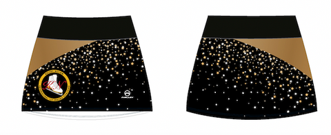 Kelsey Nolan Training Skort