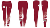 McWalters-Toland Academy Full length leggings
