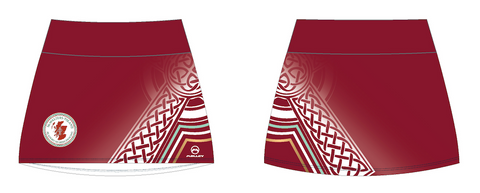 McWalters-Toland Academy Training Skort