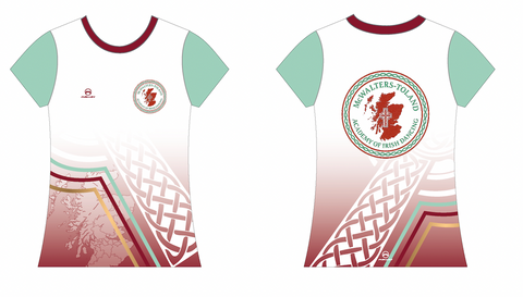 McWalters-Toland Academy T-shirt