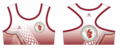 McWalters-Toland Academy Crop top