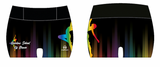 Rainbow School of Dance Shorts
