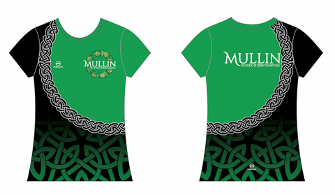Mullin School T-shirt