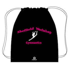 Sheffield Workshop Gymnastics Gym sac