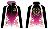 Vickers School Tracksuit top