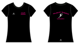 ***COACH ONLY*** Sheffield Workshop Gymnastics T-shirt