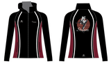 Storm Gymnastics Tracksuit top