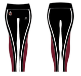Storm Gymnastics Full length leggings