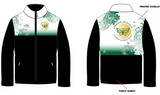 NEW Lorraine McMahon UNISEX Fleece Jacket