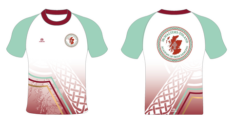 McWalters-Toland Academy Male T-shirt