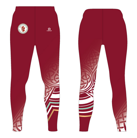 McWalters-Toland Academy Male Skinny pants