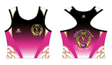 Vickers School Cropped Tank top