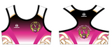 Vickers School Crop top
