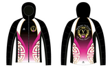 Vickers School UNISEX Pro Tech Insulated Jacket