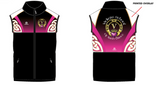 Vickers School UNISEX Gilet