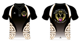 Vickers School Male Rugby jersey