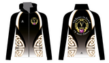 Vickers School Male Tracksuit top