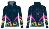 The Grant Morgan Academy Tracksuit top