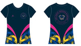 The Grant Morgan Academy Ladies T-shirt
