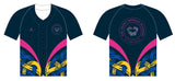 The Grant Morgan Academy UNISEX Baseball top