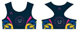 The Grant Morgan Academy Crop top