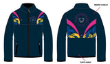 The Grant Morgan Academy UNISEX Fleece Jacket