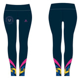 The Grant Morgan Academy Full length leggings