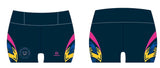 The Grant Morgan Academy Shorts