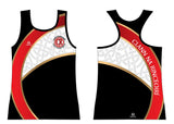 Clann Na Rinceoirí Tank top