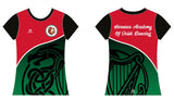 Swansea Academy Ladies T-shirt