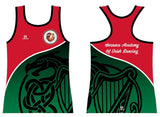 Swansea Academy Tank top